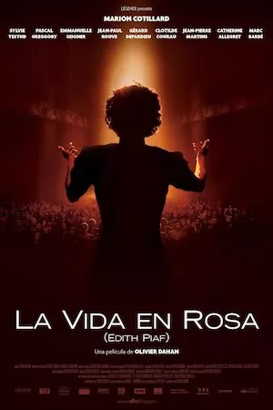 La Môme (La Vie en Rose)