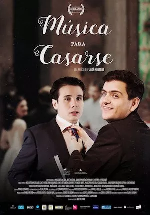Música para casarse