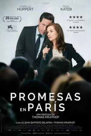 Promesas en Paris