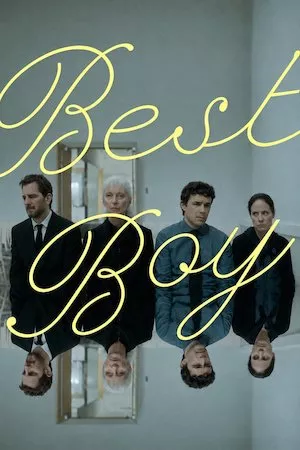 Poster Best Boy