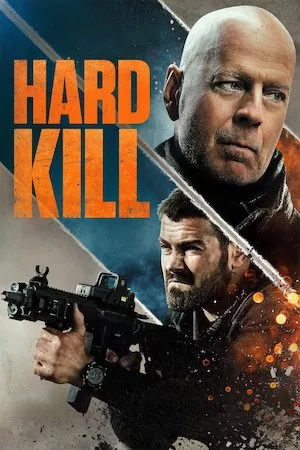 Hard Kill