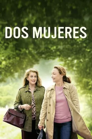 Sage femme (El reencuentro)