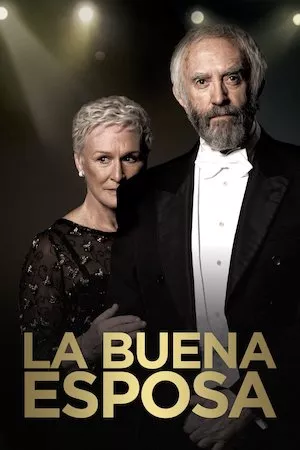 The Wife (La buena esposa)