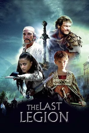 The Legion