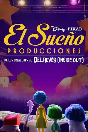 Producciones de Ensueño