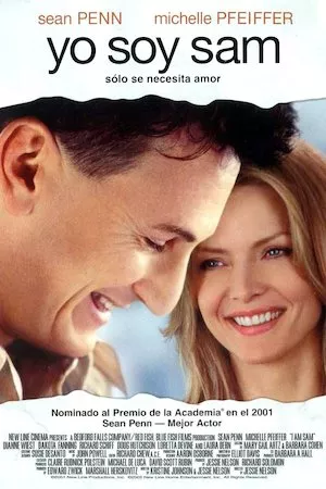 I Am Sam (Yo soy Sam)