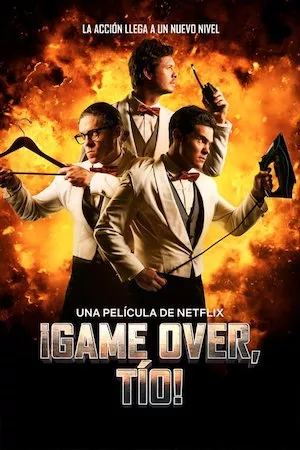 Game Over