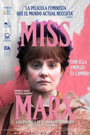 Miss Marx