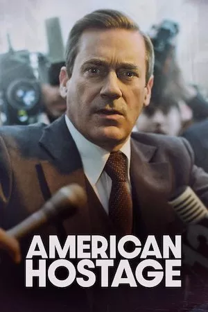 American Hostage