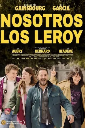 Nosotros, Los Leroy