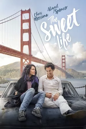 Poster The Sweet Life