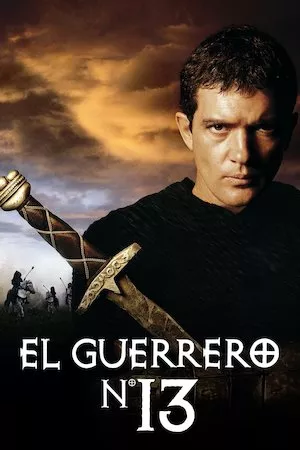 Poster The 13th Warrior (El guerrero nº 13)