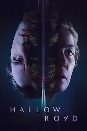 Poster Hallow Road