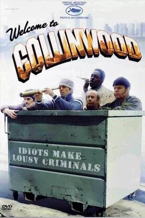 Welcome to Collinwood (Bienvenidos a Collinwood)