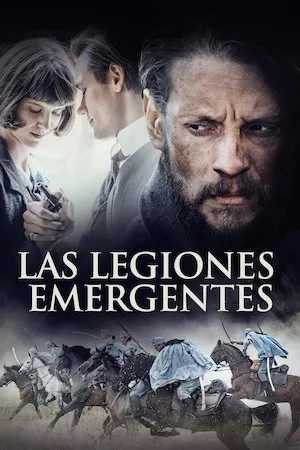 Legiony