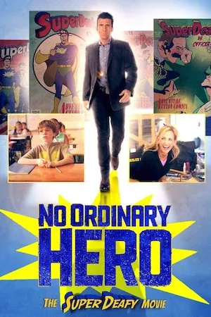 Hero the Movie