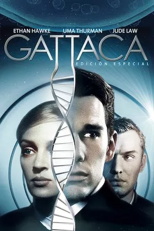 Gattaca: Experimento genético