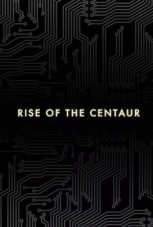 Poster Centaur