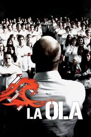 Die Welle (La ola)