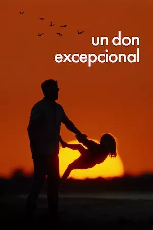 Gifted (Un don excepcional)