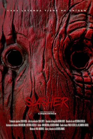 Slasher