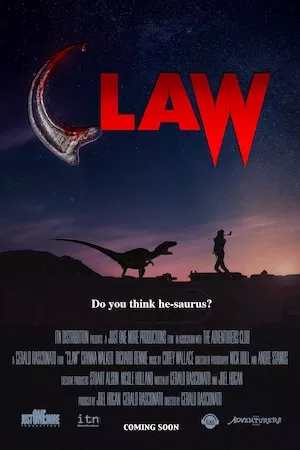 Claw