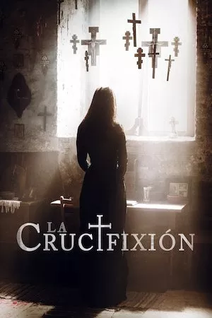 Poster The Crucifixion