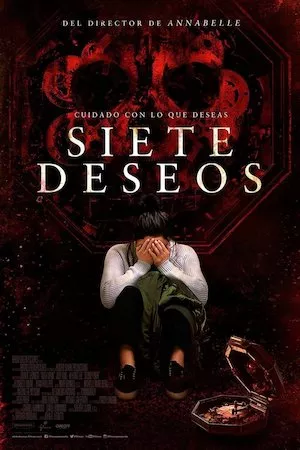 Wish Upon (Siete deseos)