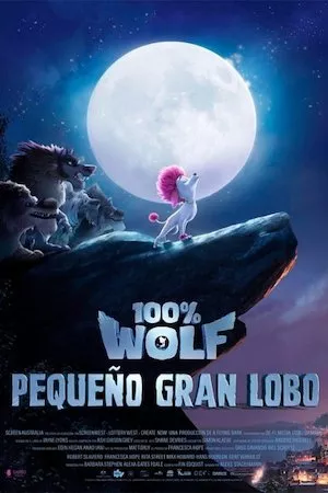 100% Wolf