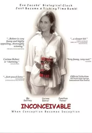 Poster Inconcebible