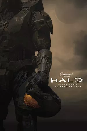 Halo: La serie