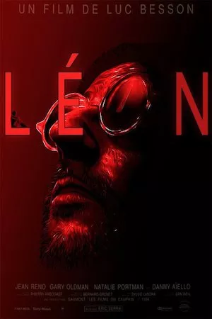 El profesional (Léon)