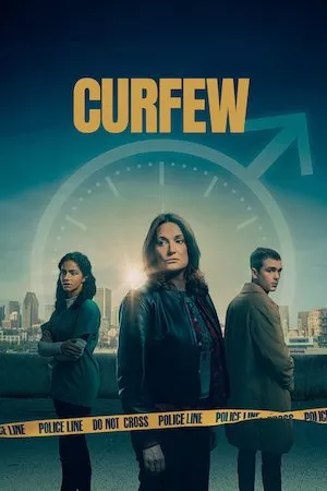 Curfew (2024)