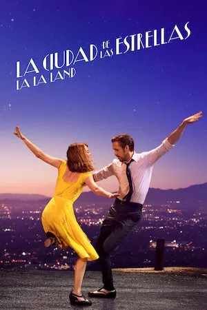 La La Land (La ciudad de las estrellas)