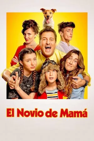 El novio de mamá