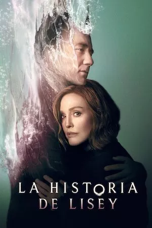 La historia de Lisey
