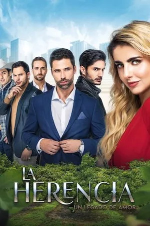 La herencia