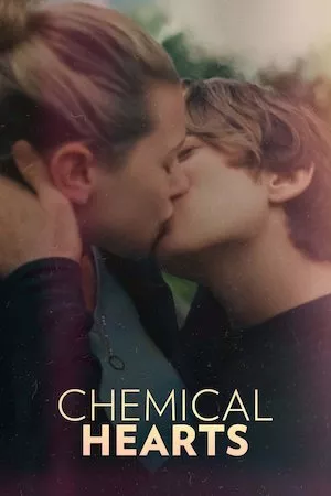 Chemical Hearts (Efectos colaterales del amor)