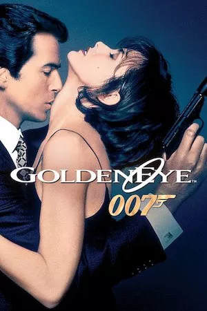 007: GoldenEye: El regreso del agente 007