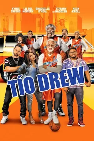Uncle Drew (Tío Drew)