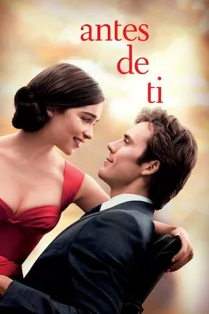 Me Before You (Yo antes de ti)