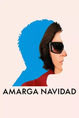 Poster Amarga Navidad