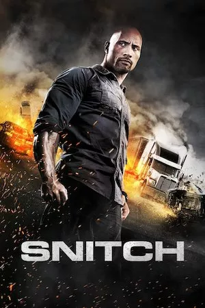 Snitch (El infiltrado)
