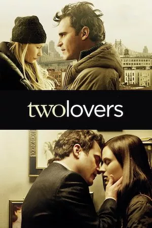 Two Lovers (Los amantes)