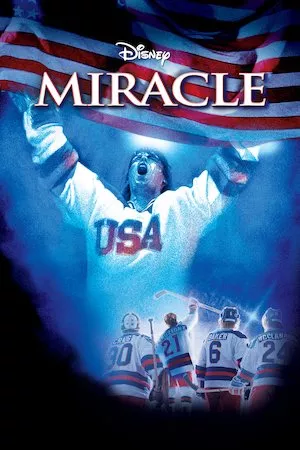 Miracle (El milagro)