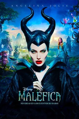 Maléfica