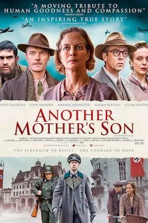 Poster Another Mother’s Son