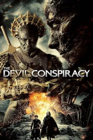 The Devil Conspiracy
