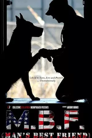 MBF: Man's Best Friend