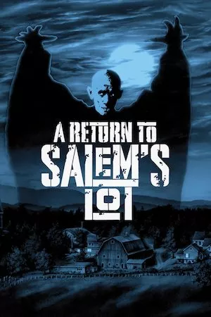 Salem’s Lot (Las brujas de Salem: La película)